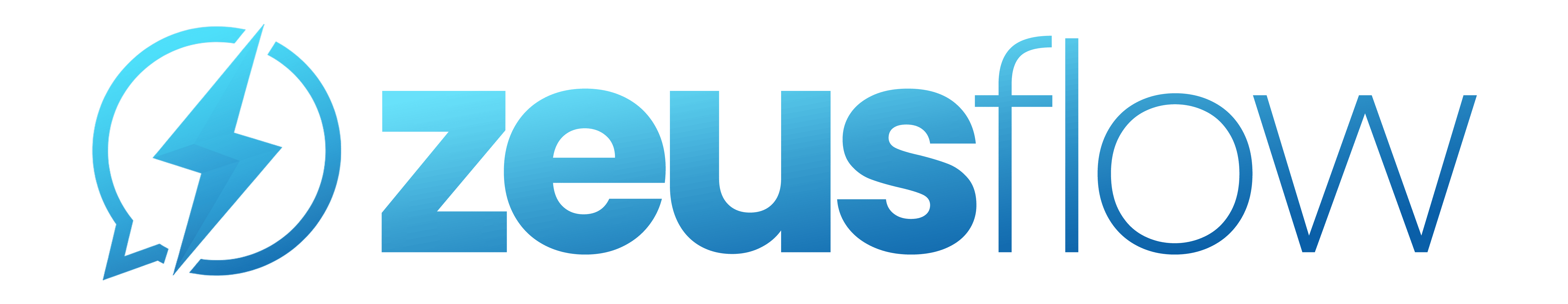 Logo Zeus Flow